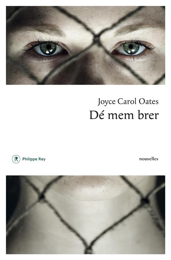 Dé mem brer : et autres histoires mystérieuses : nouvelles