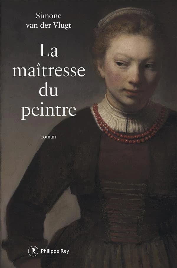 La maîtresse du peintre : roman