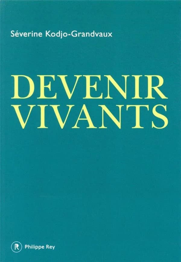 Devenir vivants