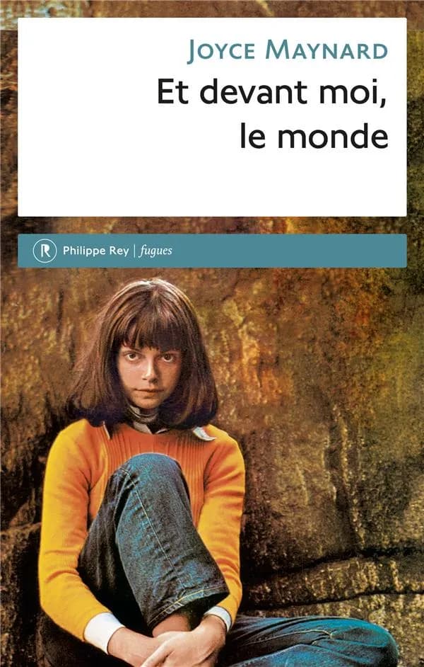 Et devant moi, le monde : récit