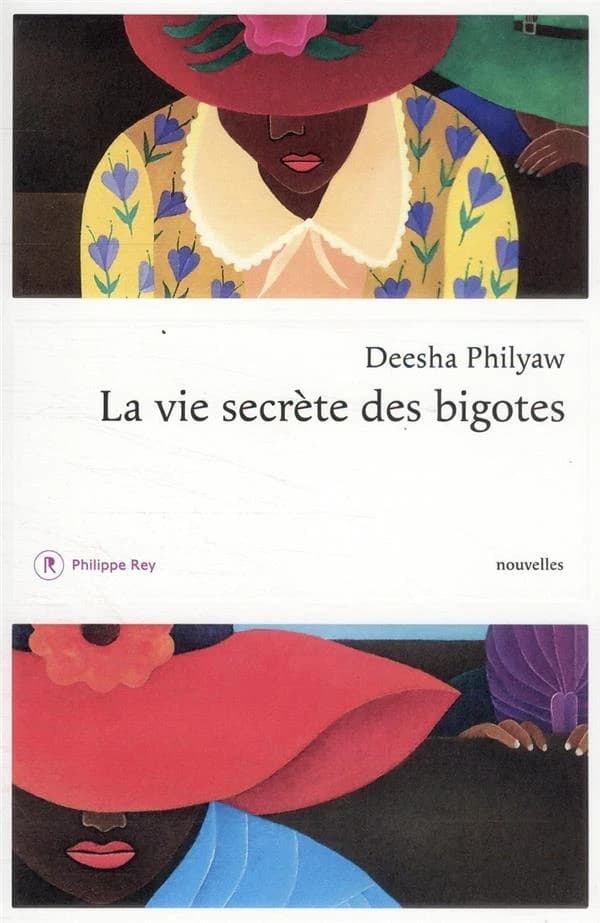La vie secrète des bigotes : nouvelles