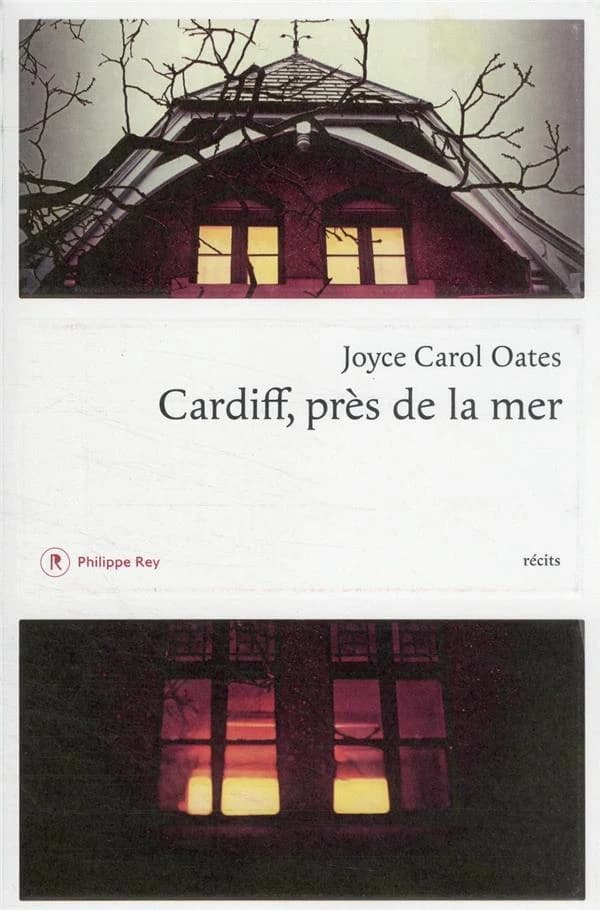 Cardiff, près de la mer : quatre récits à suspense