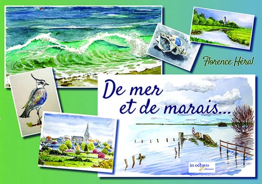 De mer et de marais