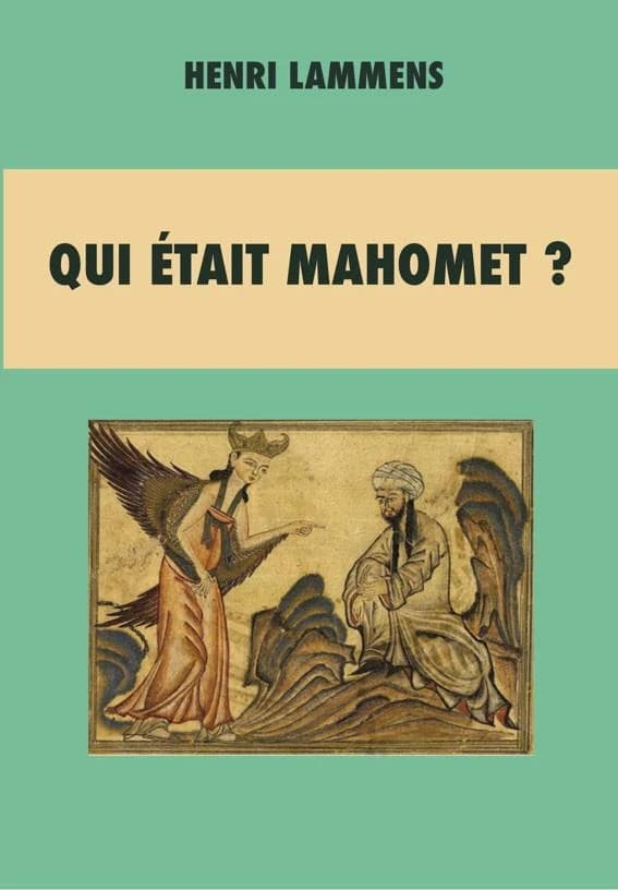 Qui était Mahomet ?
