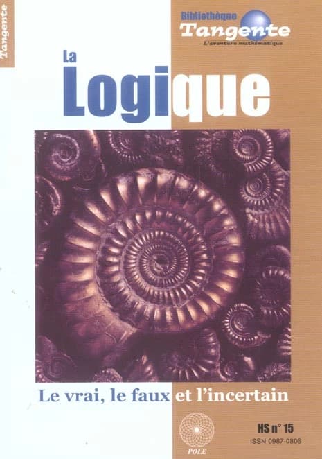La logique