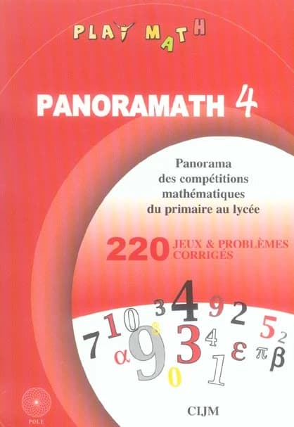 Panoramath 4