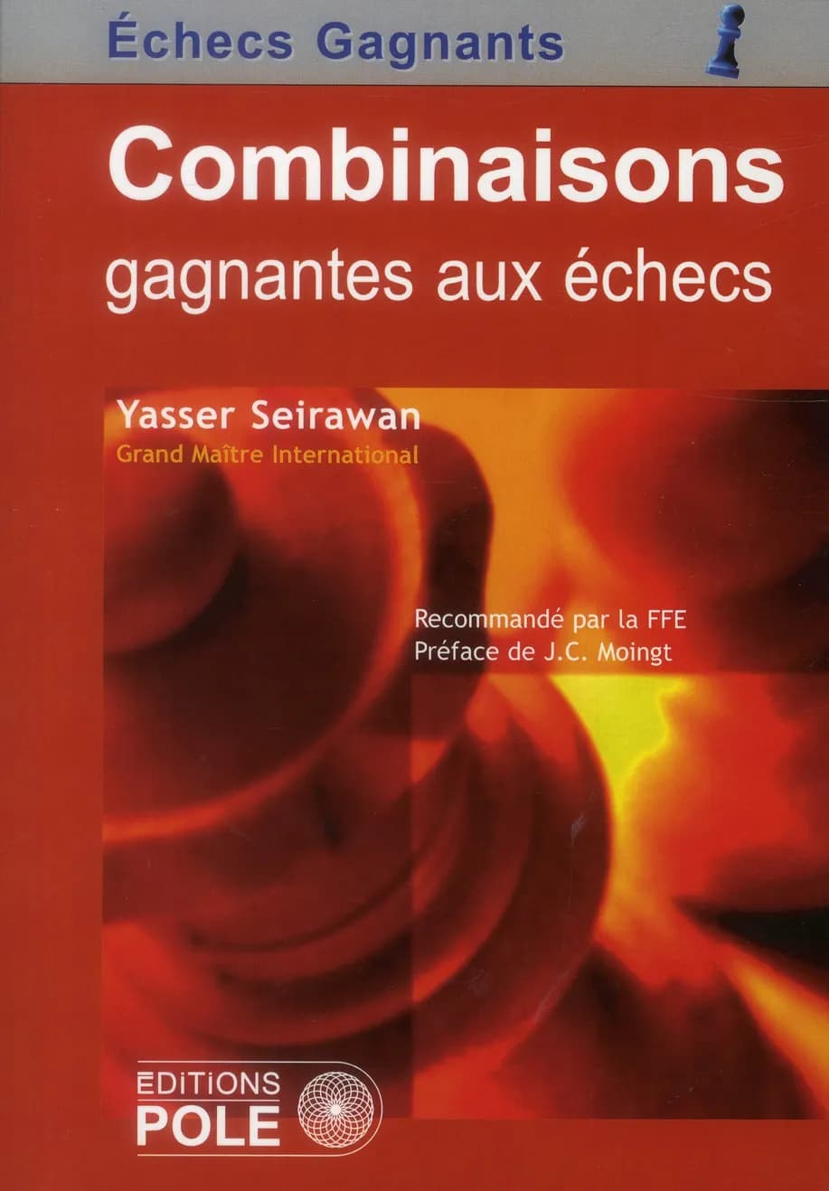 Combinaisons gagnantes aux échecs