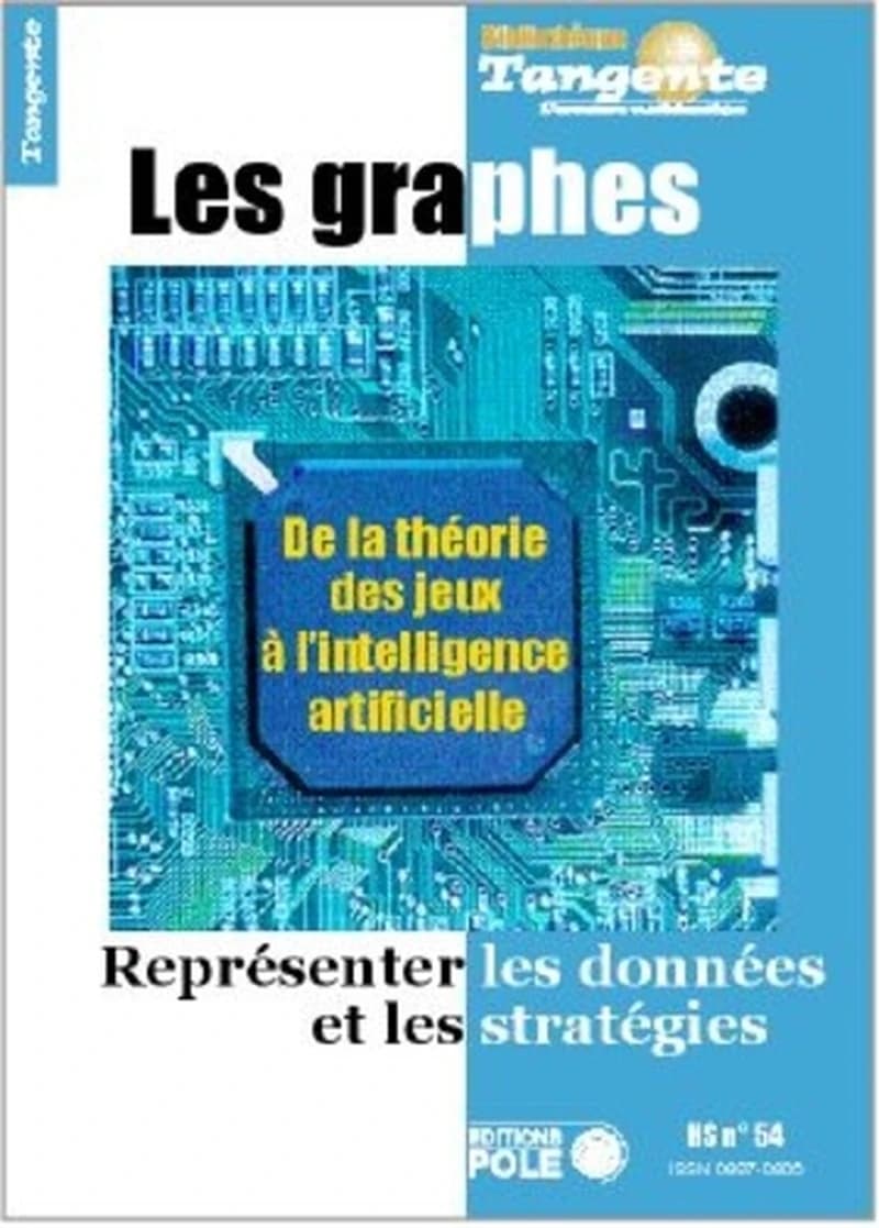 Les graphes : représenter les données et les stratégies