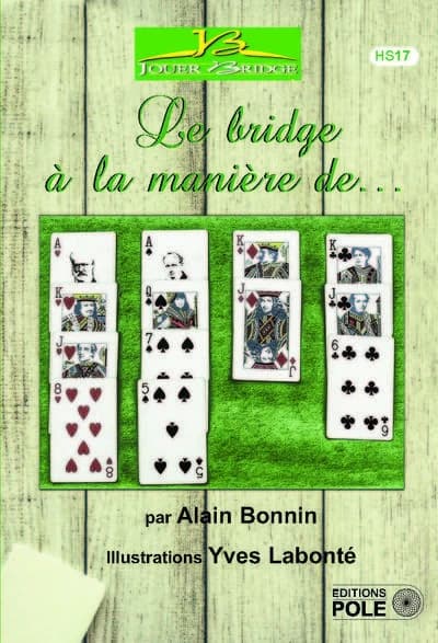 Le bridge a la maniere de