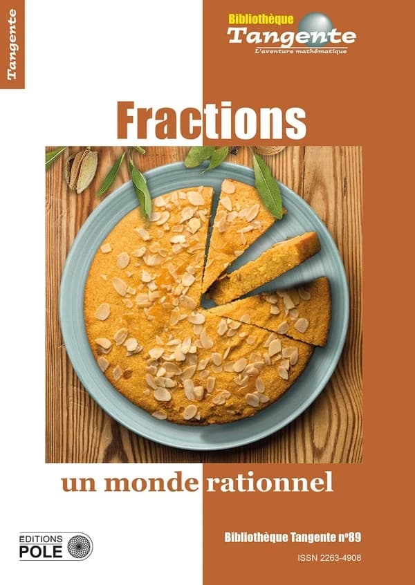 Fractions, un monde rationnel