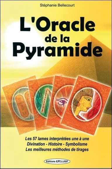 Oracle de la pyramide