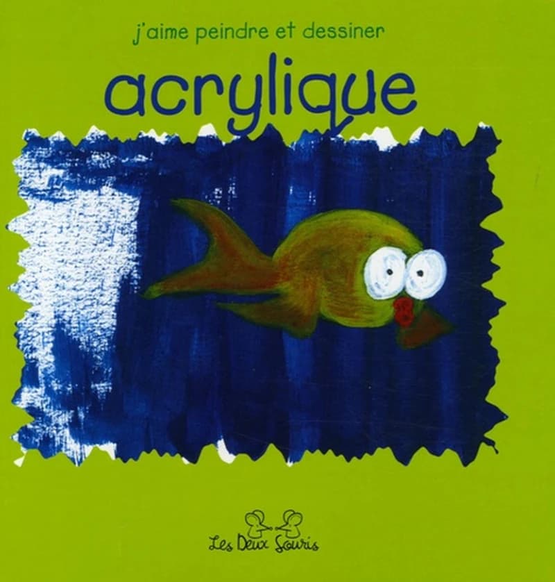 Acrylique