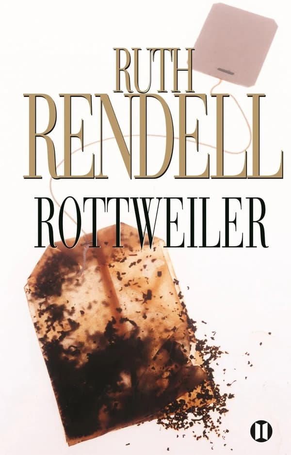 Rottweiler : roman