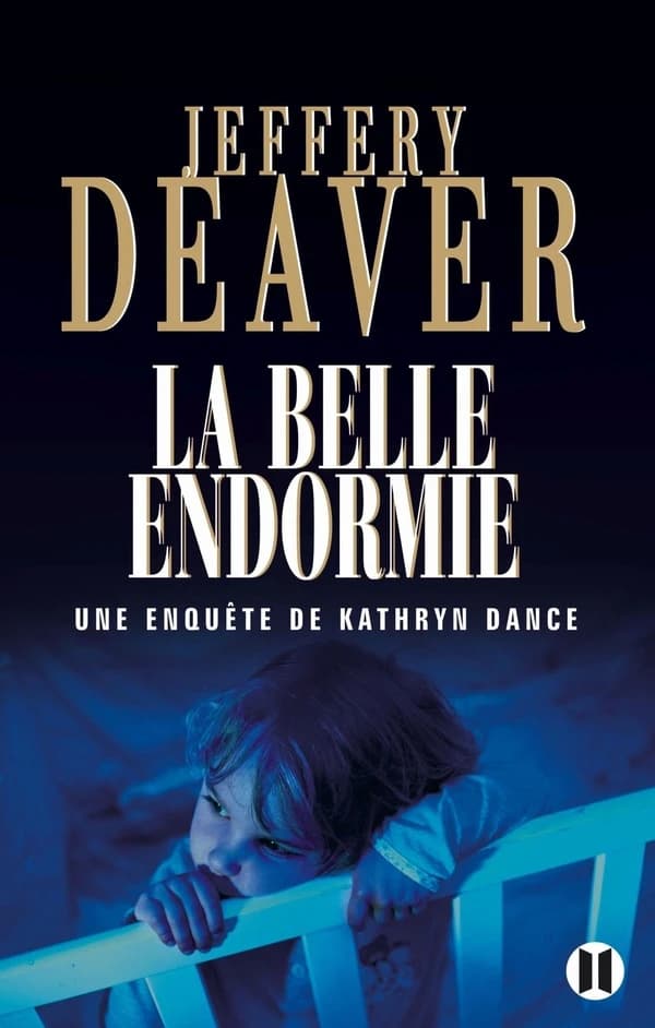 La belle endormie : roman