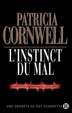 L'instinct du mal : roman