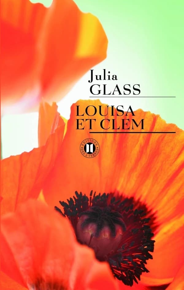 Louisa et Clem : roman
