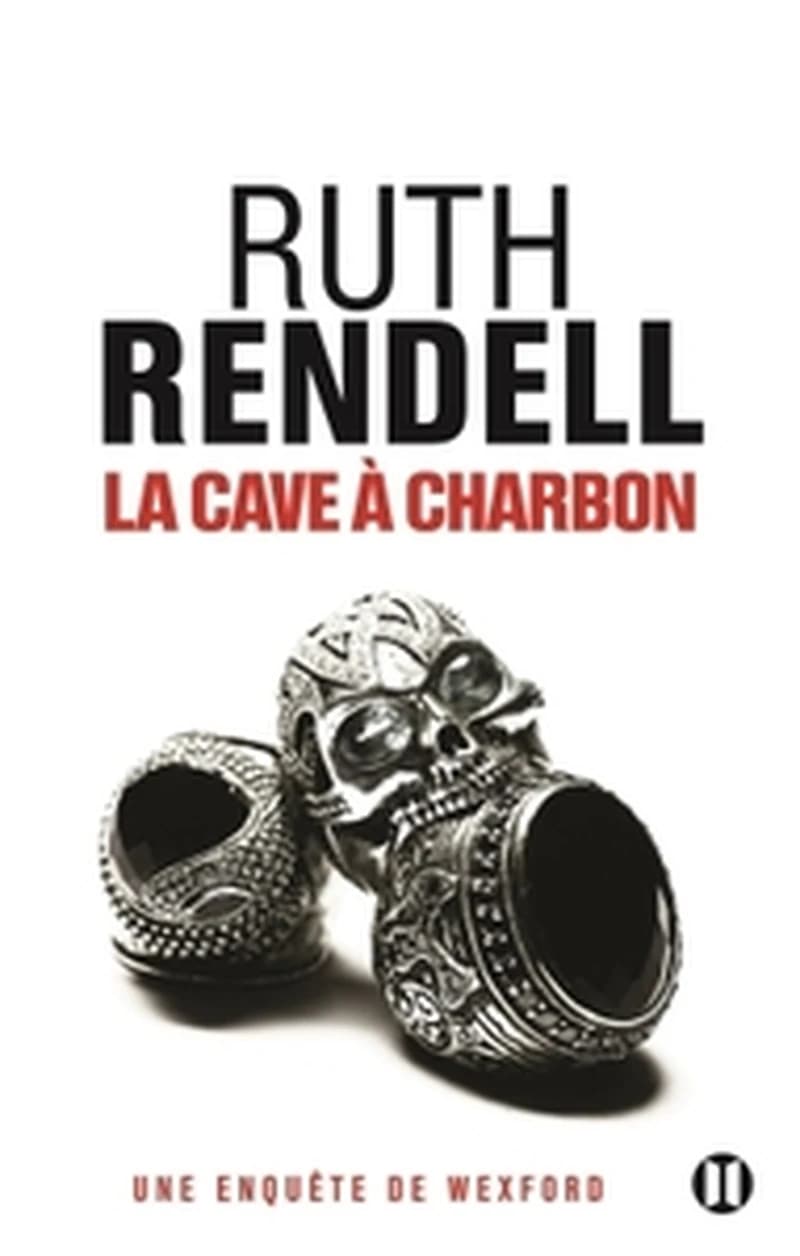 La cave à charbon : roman
