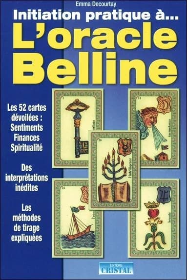Initiation pratique à l'oracle Belline
