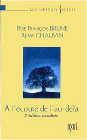 À l'écoute de l'au-delà