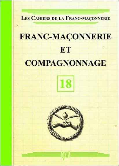 Franc-maçonnerie et compagnonnage