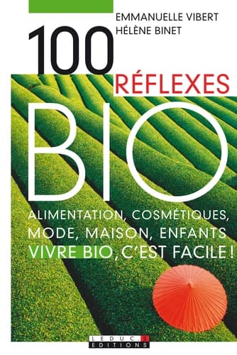 100 réflexes bio