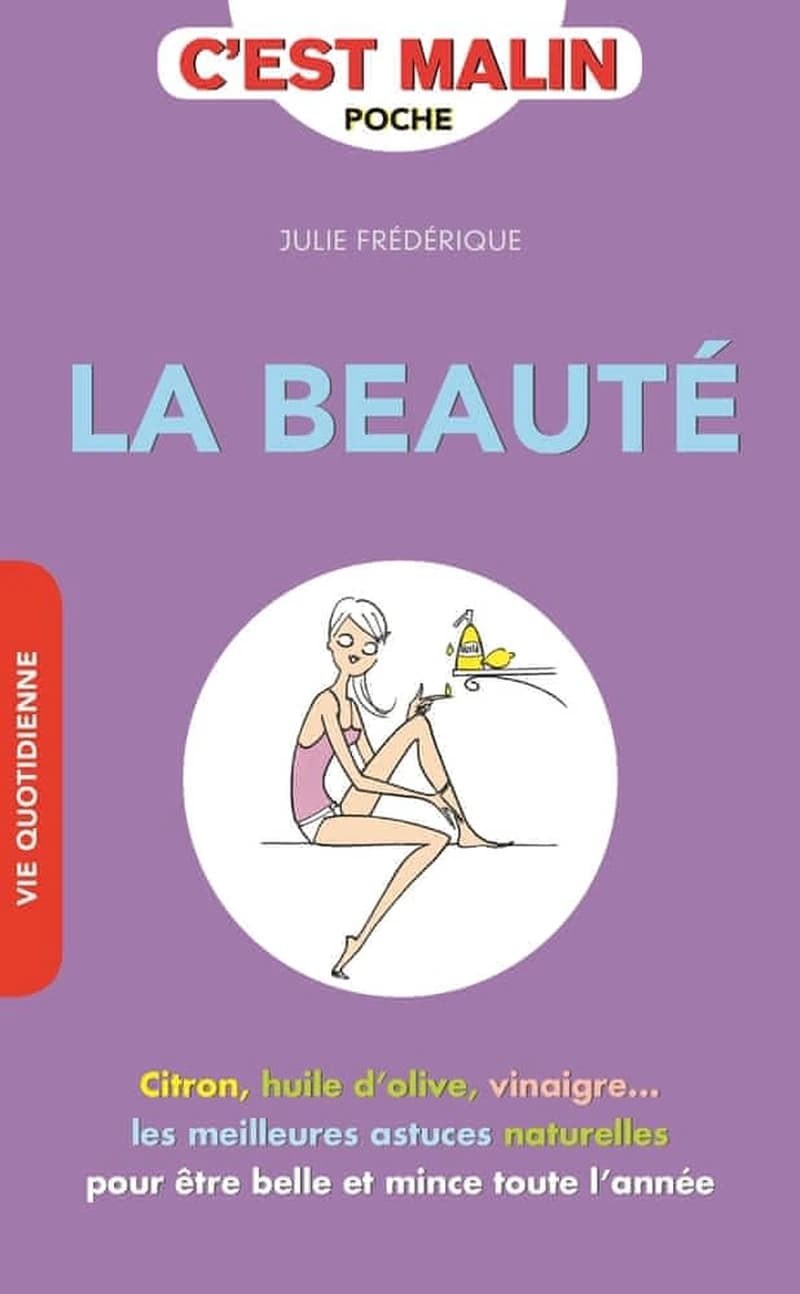 La beauté c'est malin