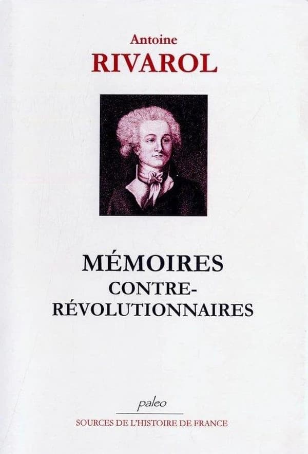 Mémoires ou Tableau historique et politique de l'Assemblée constituante