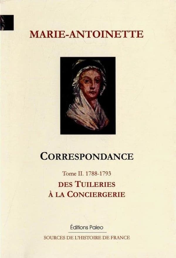 Correspondance