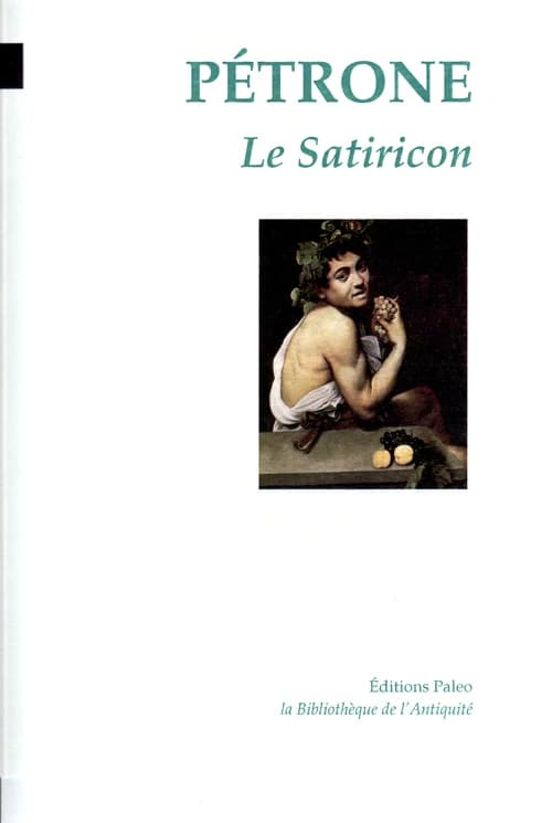 Le Satiricon