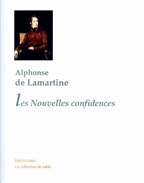 Les nouvelles confidences