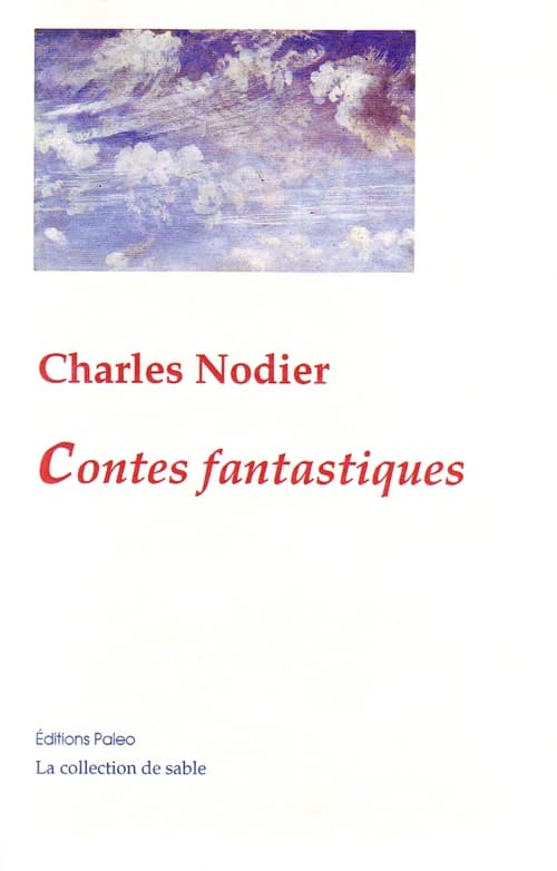 Contes fantastiques