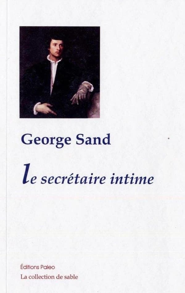 Le secrétaire intime