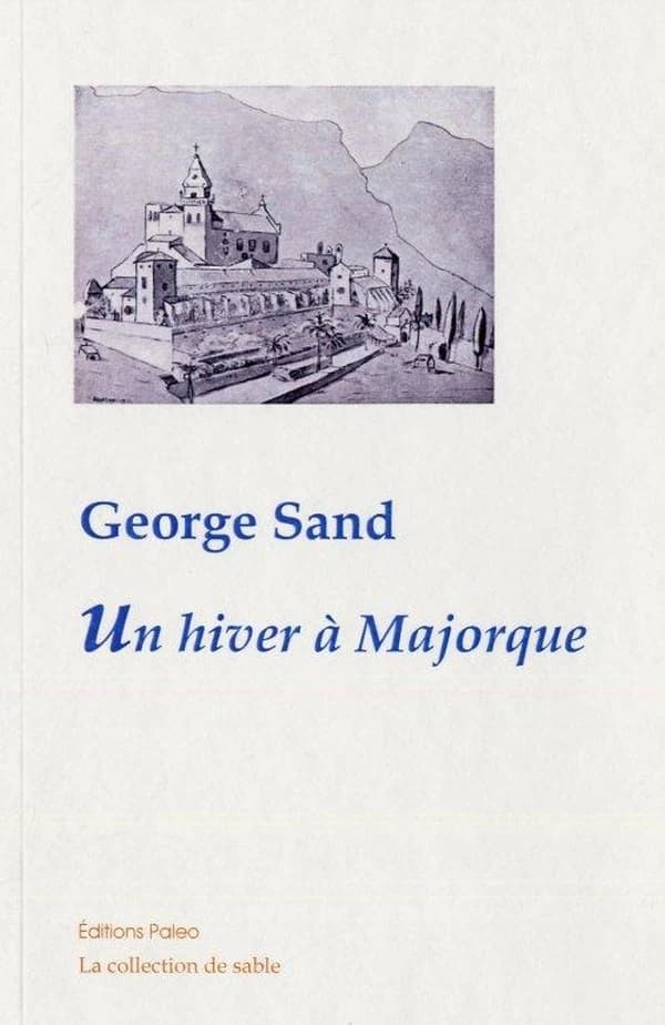 Un hiver à Majorque