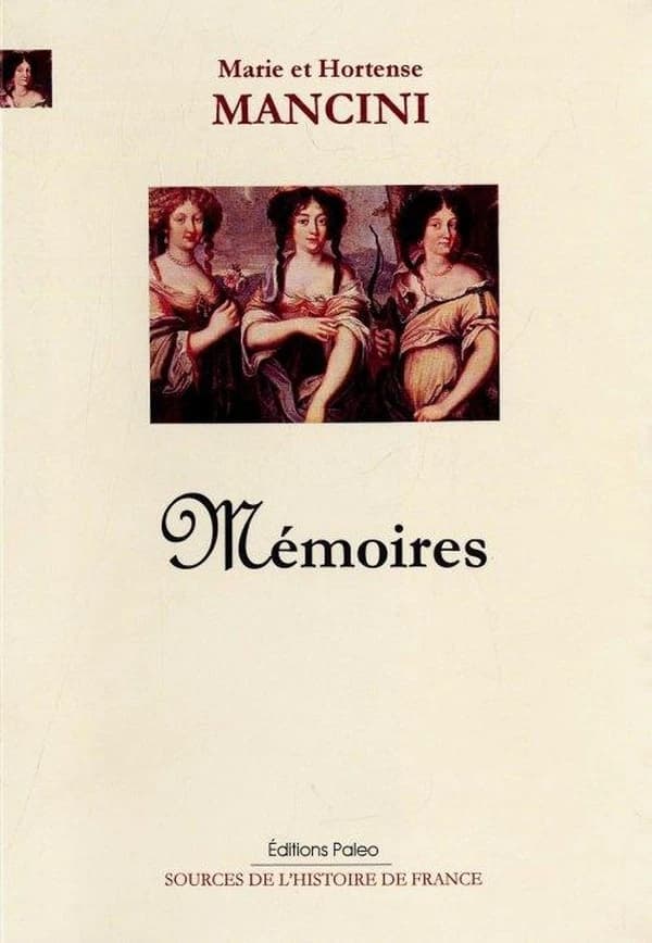 Mémoires