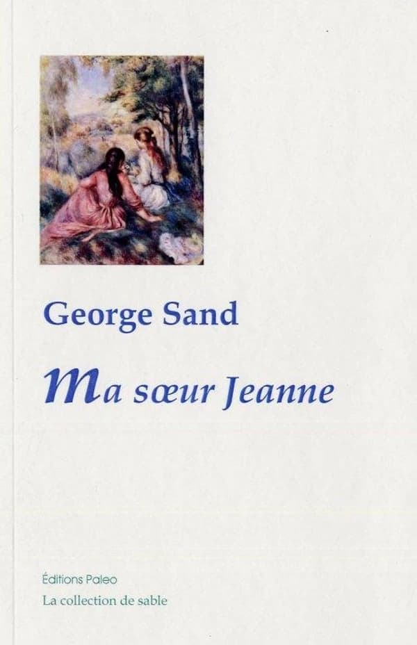 Ma soeur Jeanne