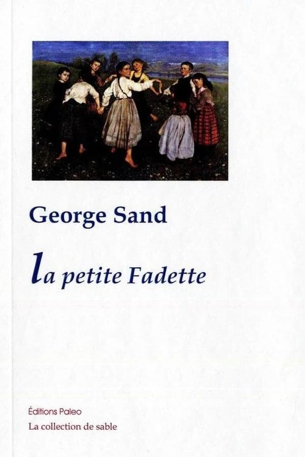 La petite Fadette