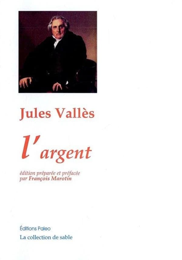 L'argent