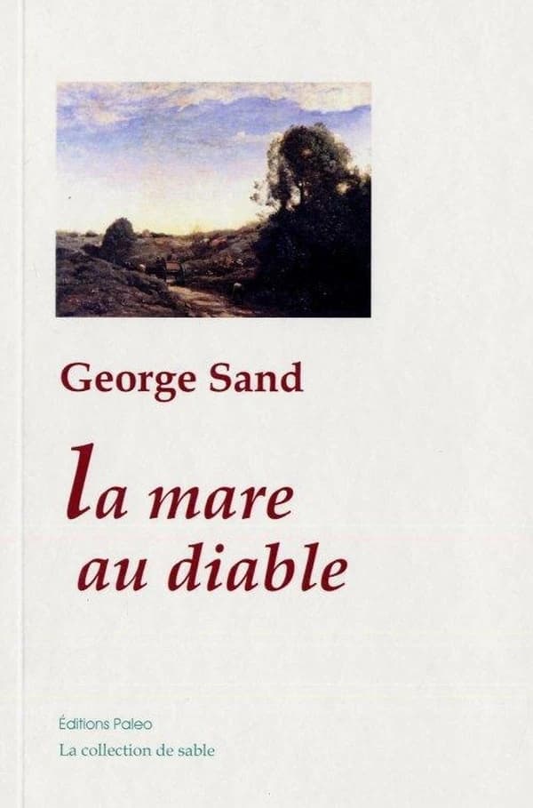 La mare au diable