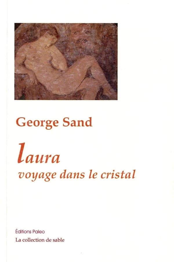 Laura, voyage dans le cristal