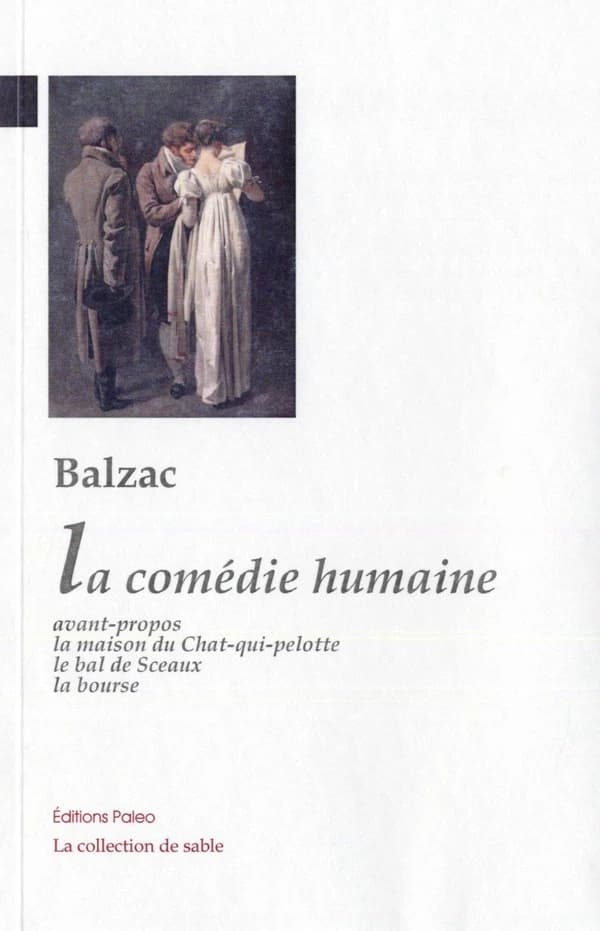 Études de mœurs. Premier livre. 1