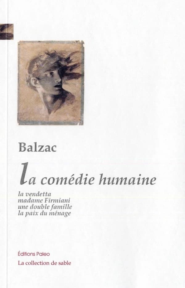 Études de mœurs. Premier livre. 2