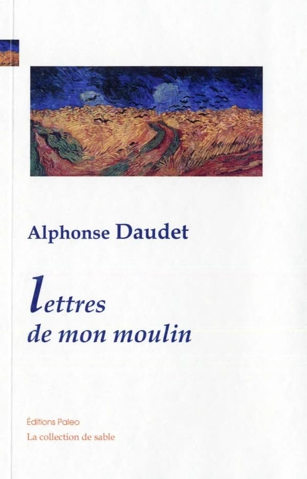 Lettres de mon moulin
