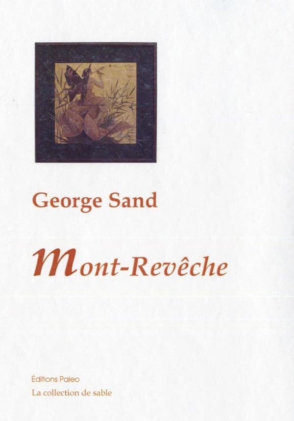 Mont-Revêche