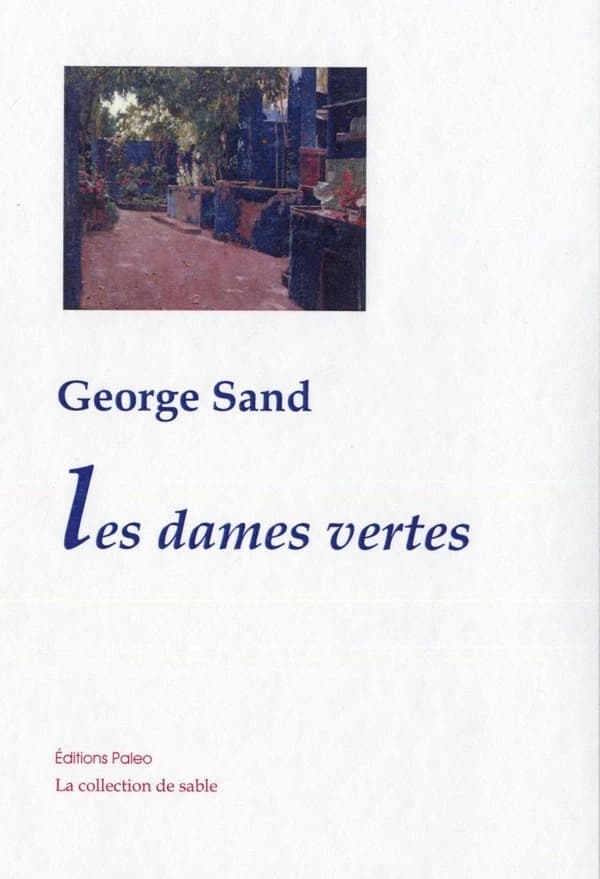 Les dames vertes