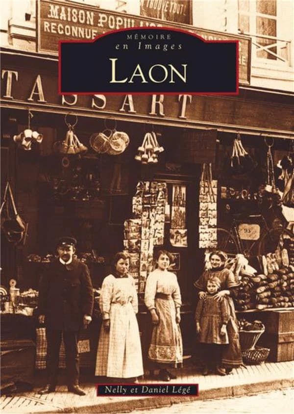 Laon