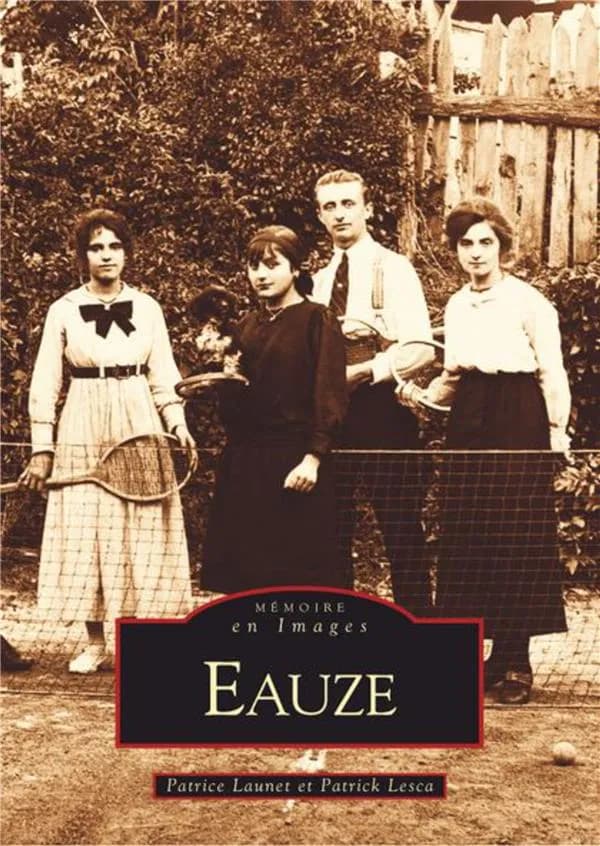 Eauze
