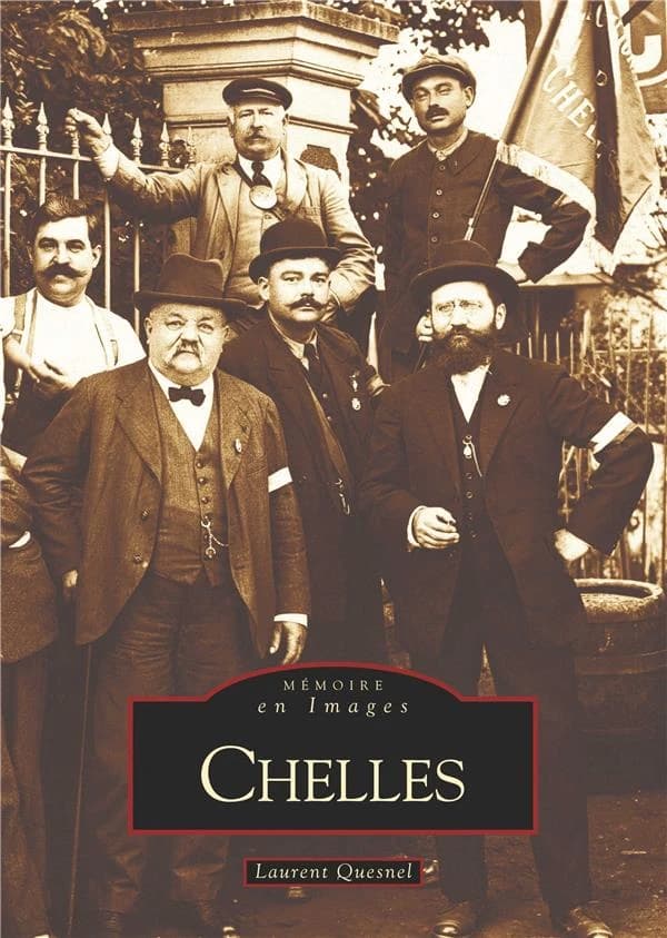 Chelles