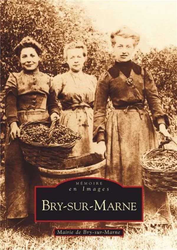 Bry-sur-Marne