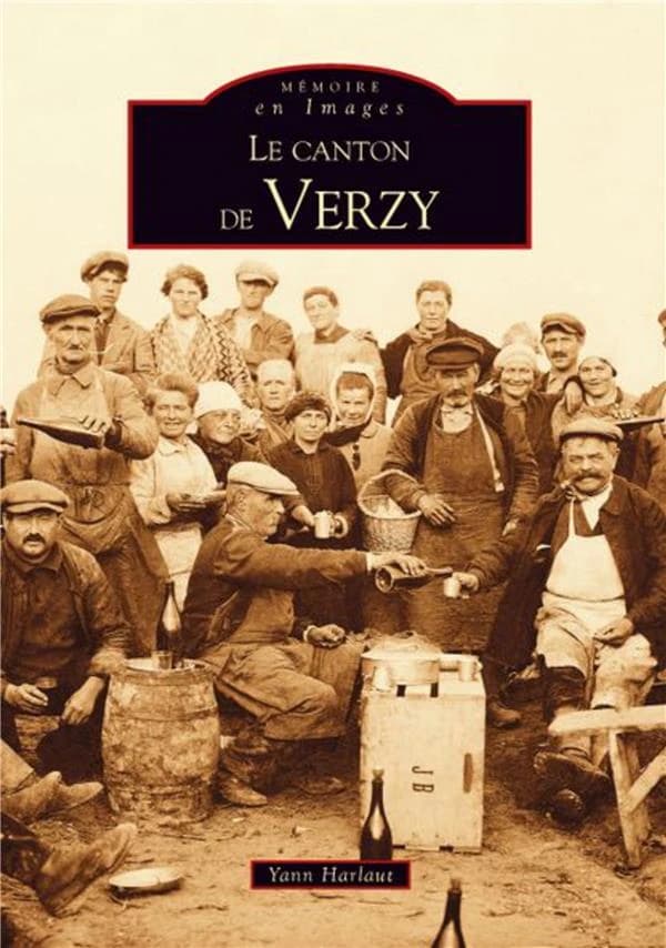 Le canton de Verzy