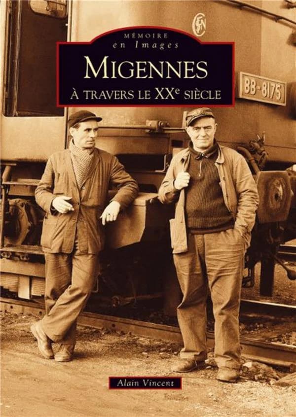 Migennes à travers le XXe siècle